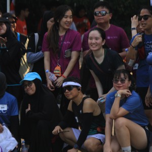 Race photo from NSRC XXII 10052026