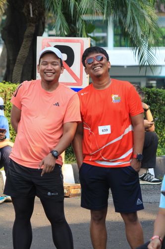 Race photo from NSRC XII 121025