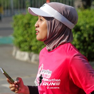 Race photo from SMARTFREN RUN 2026 VIBES 06072026