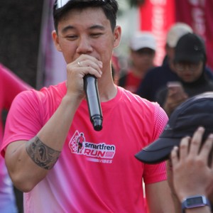 Race photo from SMARTFREN RUN 2026 VIBES 06072026