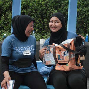 Race photo from NSRC XIV 16112025