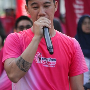 Race photo from SMARTFREN RUN 2026 VIBES 06072026