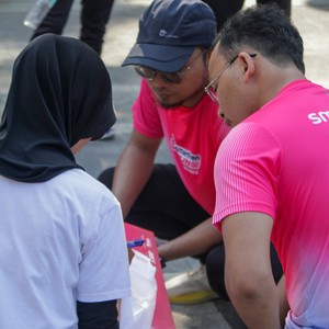 Race photo from SMARTFREN RUN 2026 VIBES 06072026