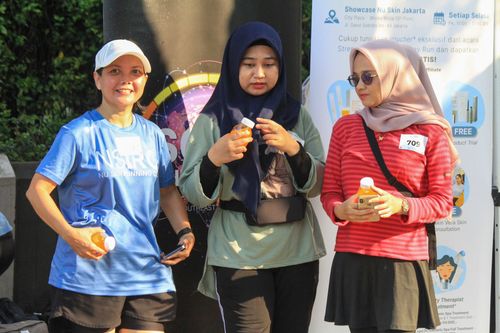 Race photo from NSRC XII 121025