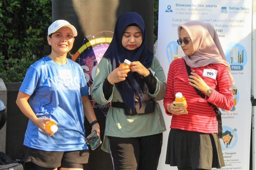 Race photo from NSRC XII 121025