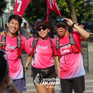 Race photo from SMARTFREN RUN 2026 VIBES 06072026