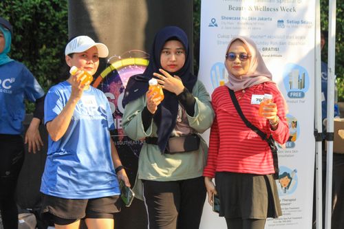 Race photo from NSRC XII 121025