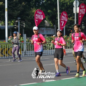Race photo from SMARTFREN RUN 2026 VIBES 06072026