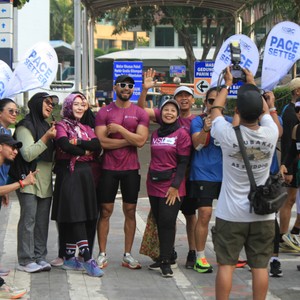 Race photo from NSRC XXII 10052026