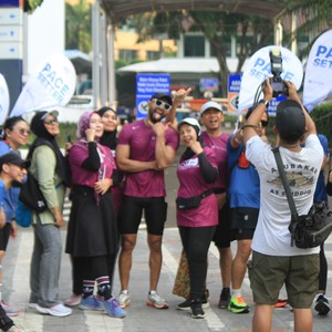 Race photo from NSRC XXII 10052026
