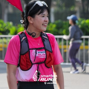 Race photo from SMARTFREN RUN 2026 VIBES 06072026