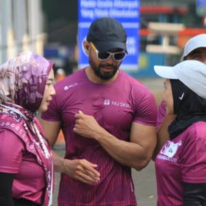 Race photo from NSRC XXII 10052026