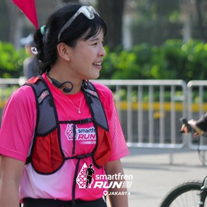 Race photo from SMARTFREN RUN 2026 VIBES 06072026