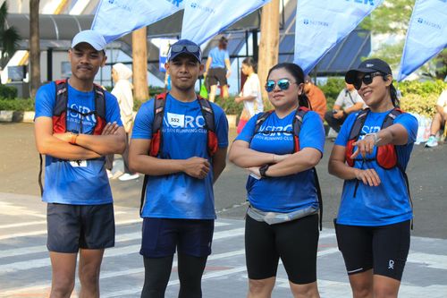 Race photo from NSRC XII 121025