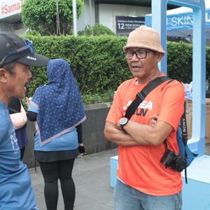 Race photo from NSRC XIV 16112025
