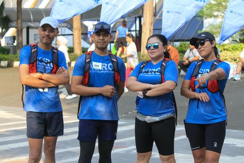 Race photo from NSRC XII 121025