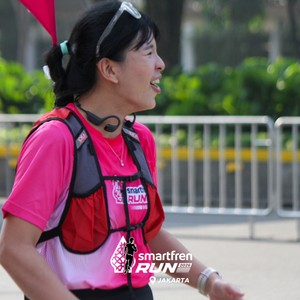 Race photo from SMARTFREN RUN 2026 VIBES 06072026