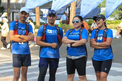 Race photo from NSRC XII 121025