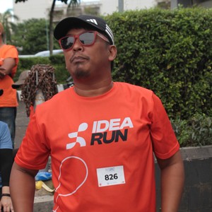 Race photo from NSRC XIV 16112025