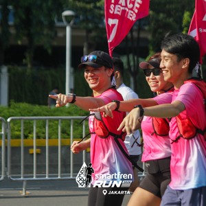 Race photo from SMARTFREN RUN 2026 VIBES 06072026