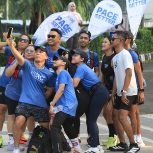 Race photo from NSRC XXII 10052026