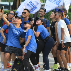 Race photo from NSRC XXII 10052026
