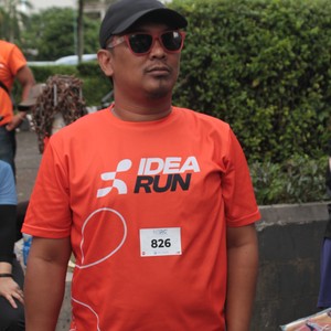 Race photo from NSRC XIV 16112025