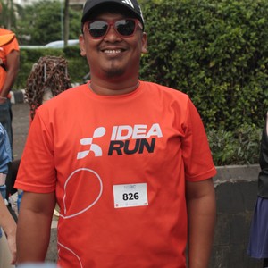 Race photo from NSRC XIV 16112025