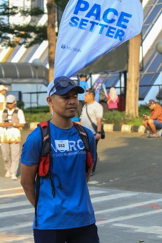 Race photo from NSRC XII 121025
