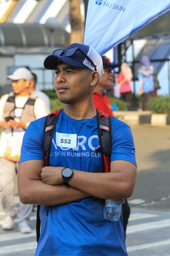 Race photo from NSRC XII 121025