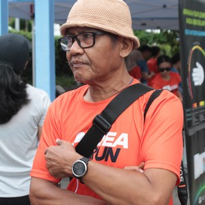 Race photo from NSRC XIV 16112025