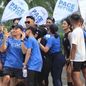 Race photo from NSRC XXII 10052026