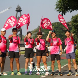 Race photo from SMARTFREN RUN 2026 VIBES 06072026