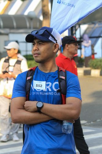Race photo from NSRC XII 121025