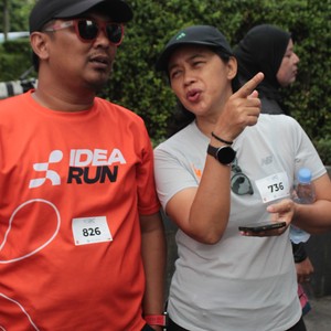 Race photo from NSRC XIV 16112025