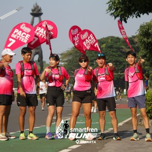Race photo from SMARTFREN RUN 2026 VIBES 06072026