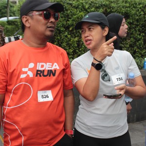 Race photo from NSRC XIV 16112025