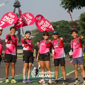 Race photo from SMARTFREN RUN 2026 VIBES 06072026