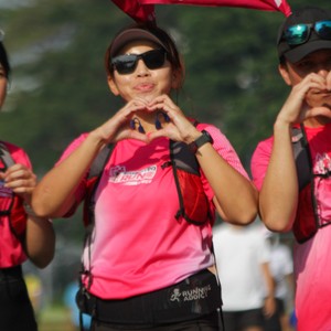 Race photo from SMARTFREN RUN 2026 VIBES 06072026