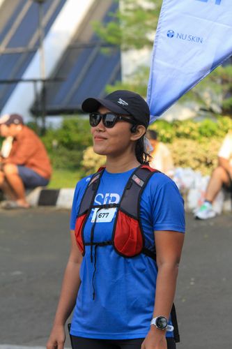 Race photo from NSRC XII 121025
