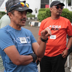 Race photo from NSRC XIV 16112025