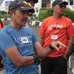 Race photo from NSRC XIV 16112025