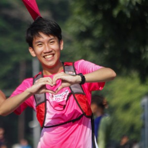 Race photo from SMARTFREN RUN 2026 VIBES 06072026