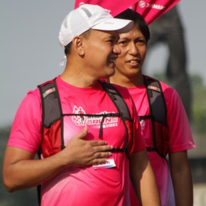 Race photo from SMARTFREN RUN 2026 VIBES 06072026