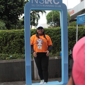 Race photo from NSRC XIV 16112025
