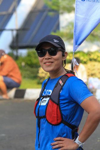 Race photo from NSRC XII 121025