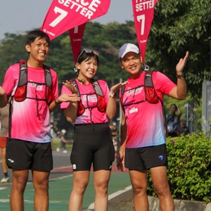 Race photo from SMARTFREN RUN 2026 VIBES 06072026
