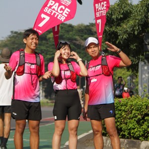 Race photo from SMARTFREN RUN 2026 VIBES 06072026