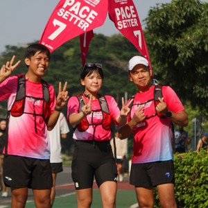Race photo from SMARTFREN RUN 2026 VIBES 06072026