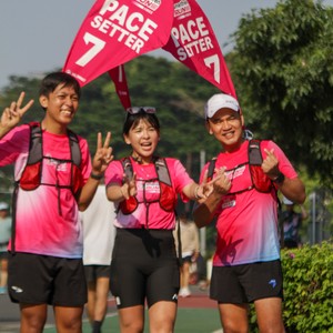 Race photo from SMARTFREN RUN 2026 VIBES 06072026